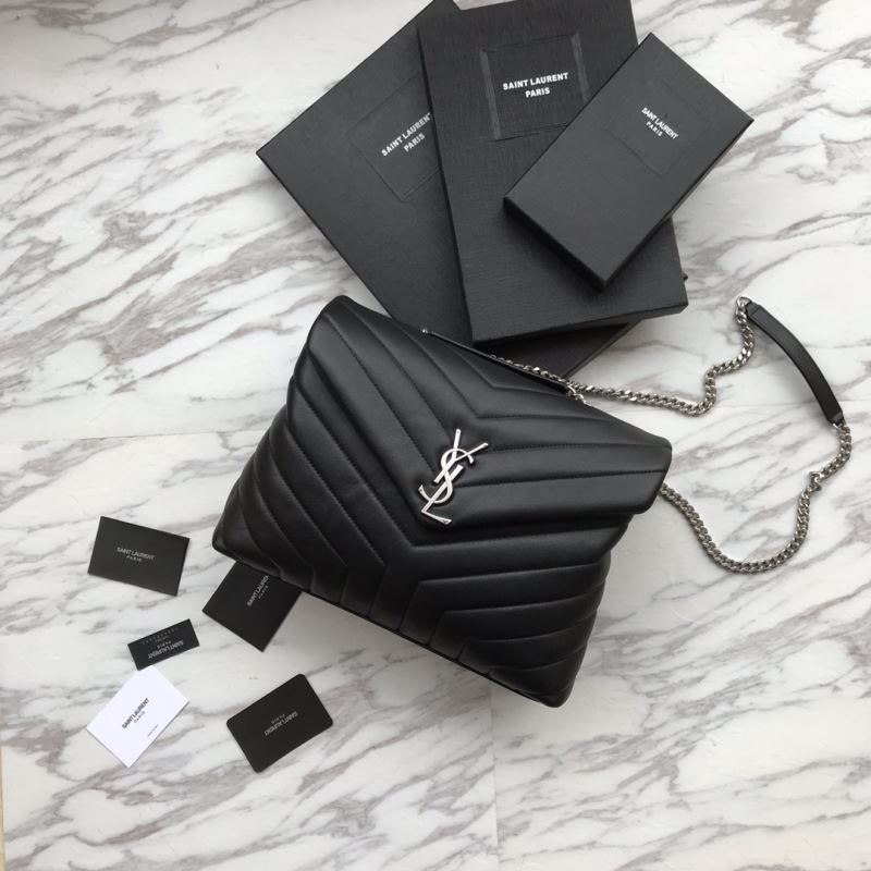 YSL Satchel Bags